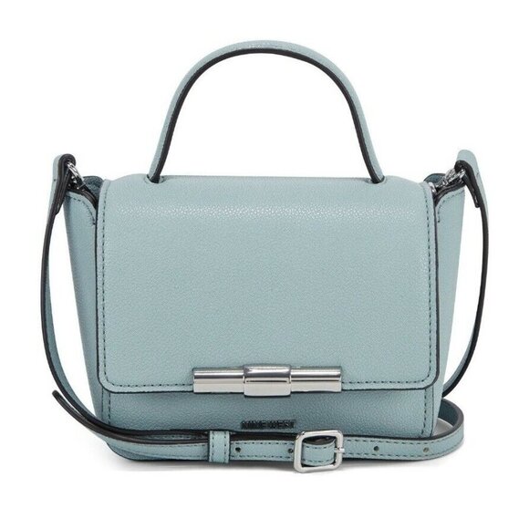 Nine West Handbags - Nine West Hollis Mini Flap- Crossbody